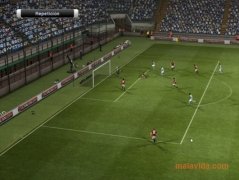 Pro Evolution Soccer 2012  Demo imagen 4
