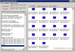 professional Look at Net  2.2.7 imagen 2