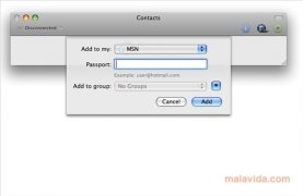 Proteus  4.2.2 Mac imagen 2