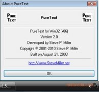 PureText  2.0 imagen 2