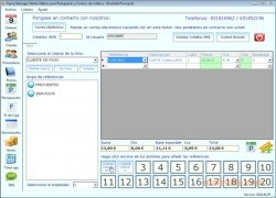 Pyme Manager Belleza  2011.06.01 Espa�ol imagen 1