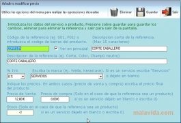 Pyme Manager Belleza  2011.06.01 Espa�ol imagen 3