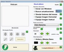 Qmouse  8.1 Espa�ol imagen 1