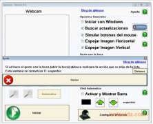 Qmouse  8.1 Espa�ol imagen 2