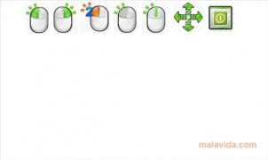Qmouse  8.1 Espa�ol imagen 3