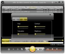 Quack Player  2.0.0.1 imagen 3