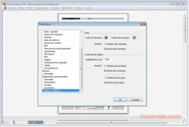 QuarkCopyDesk  9.0 Test Drive Espa�ol imagen 4