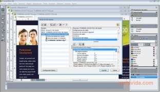 QuarkXPress 10.0.1 Test Drive Español imagen 2 QuarkXPress 10.0.1 Test Drive Español imagen 2