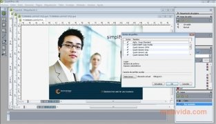 QuarkXPress 10.0.1 Test Drive Español imagen 4 QuarkXPress 10.0.1 Test Drive Español imagen 4