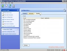 Quick'n Easy FTP Server  3.2 Professional imagen 2