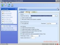 Quick'n Easy FTP Server  3.2 Professional imagen 3