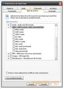 QuickTime Alternative  4.1.0 imagen 3