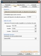 QuickTime Alternative  4.1.0 imagen 4