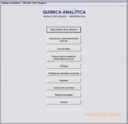 Química Analítica 4 Español imagen 2 Química Analítica 4 Español imagen 2