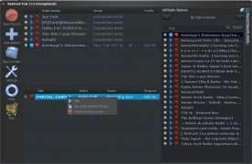 RadioGet  3.3.3.1 imagen 2
