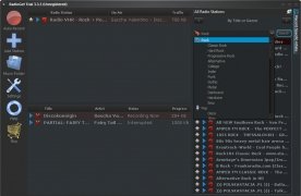 RadioGet  3.3.3.1 imagen 3
