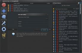 RadioGet  3.3.3.1 imagen 4