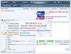 RaidCall  7.1.8 Espa�ol imagen 2