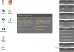 Rainmeter 3.0.0 imagen 3 Rainmeter 3.0.0 imagen 3