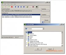 RapidZuca  1.2.2 imagen 2