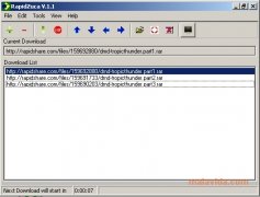 RapidZuca  1.2.2 imagen 3
