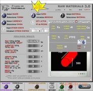 RAW Materials  3.0 Espa�ol imagen 2