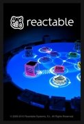 Reactable 2.0.12 Mobile imagen 1 Reactable 2.0.12 Mobile imagen 1
