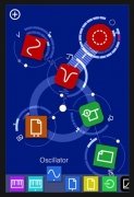 Reactable 2.0.12 Mobile imagen 2 Reactable 2.0.12 Mobile imagen 2