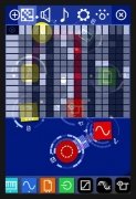 Reactable 2.0.12 Mobile imagen 4 Reactable 2.0.12 Mobile imagen 4