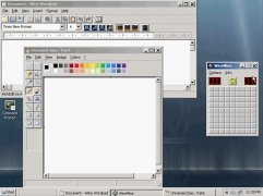 ReactOS  0.3.14 alpha imagen 2
