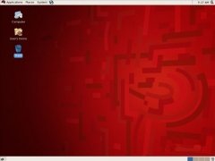 Red Hat  Enterprise 6.2 Server Espa�ol Linux imagen 1