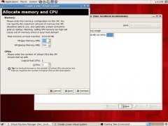 Red Hat  Enterprise 6.2 Server Espa�ol Linux imagen 3