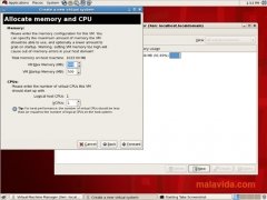 Red Hat  Enterprise 6.2 Server Espa�ol Linux imagen 4