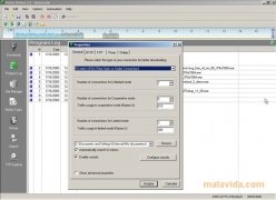 ReGet Deluxe  5.2 imagen 3