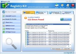Registry Kit  2.0 imagen 2