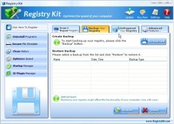 Registry Kit  2.0 imagen 3