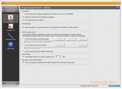 Registry Repair Wizard  2011 imagen 3