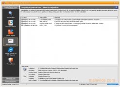 Registry Repair Wizard  2011 imagen 4