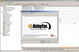 RelayFax  7.0.5 imagen 3