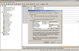 RelayFax  7.0.5 imagen 4
