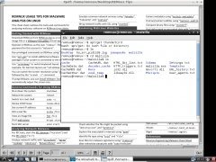 REMnux  2.0 imagen 1