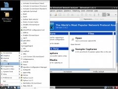 REMnux  2.0 imagen 2