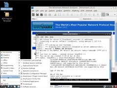 REMnux  2.0 imagen 3