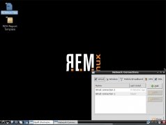 REMnux  2.0 imagen 4