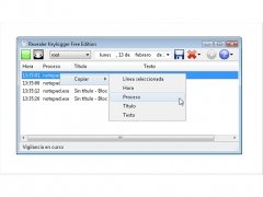 Revealer Keylogger 2.09 Español imagen 2 Revealer Keylogger 2.09 Español imagen 2