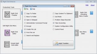 Right Click Enhancer  4.0.2 imagen 2