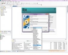 RoboHelp  HTML 9.0.0.228 imagen 3