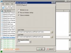RoboTask  Lite 3.0 imagen 3