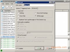 RoboTask  Lite 3.0 imagen 4