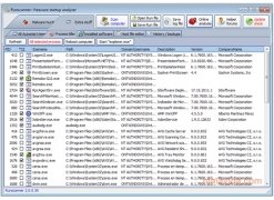 Runscanner  2.0.0.50 imagen 2